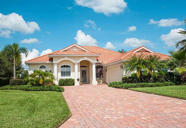 Best Decorative Driveway Pavers  in Hollywood Park, TX