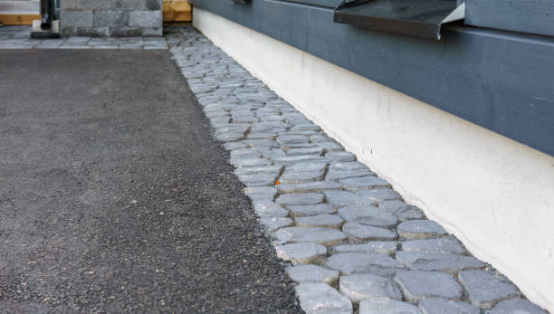 Reasons to Select Us for Your Driveway Paving Requirements in Hollywood Park, TX